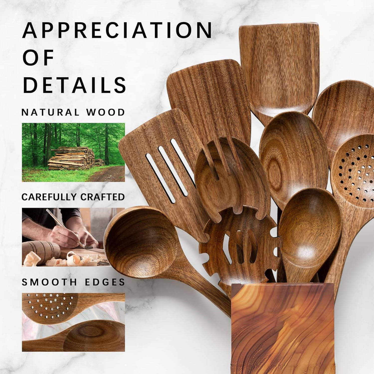 10-piece-teak-wood-utensils-set-spetula-spoon-3
