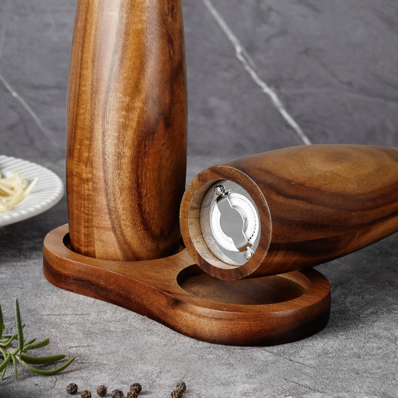acacia-solid-wood-manual-grinder-rotating-cylinder-4