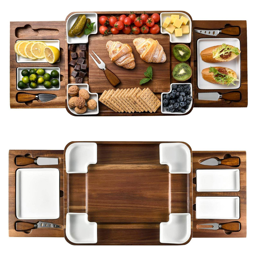 acacia-wood-charcuterie-board-set-1