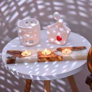 epoxy-olive-wood-tealight-holder-1