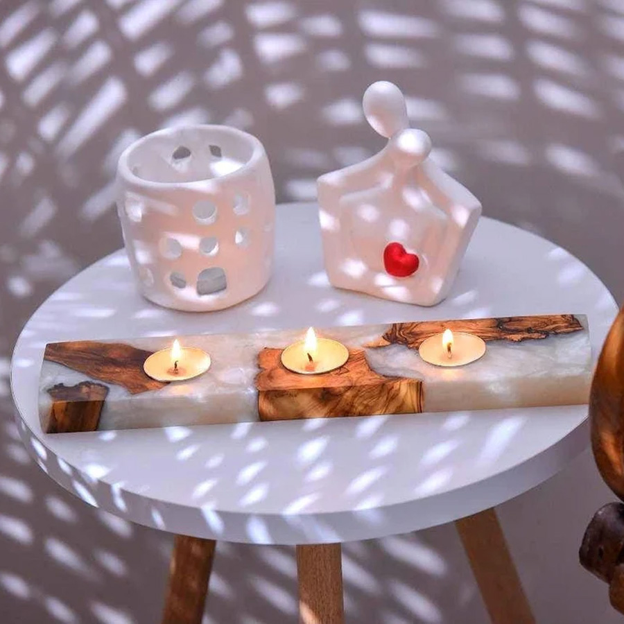 epoxy-olive-wood-tealight-holder-1