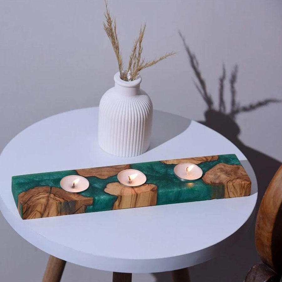 epoxy-olive-wood-tealight-holder-2
