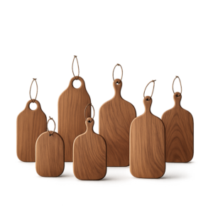Walnut Cutting Boards