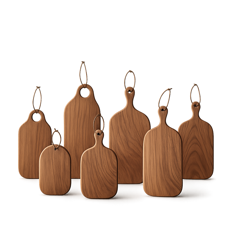 Walnut Cutting Boards
