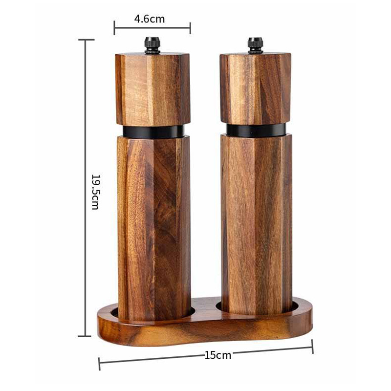 wooden-salt-pepper-grinder-set-8in-2
