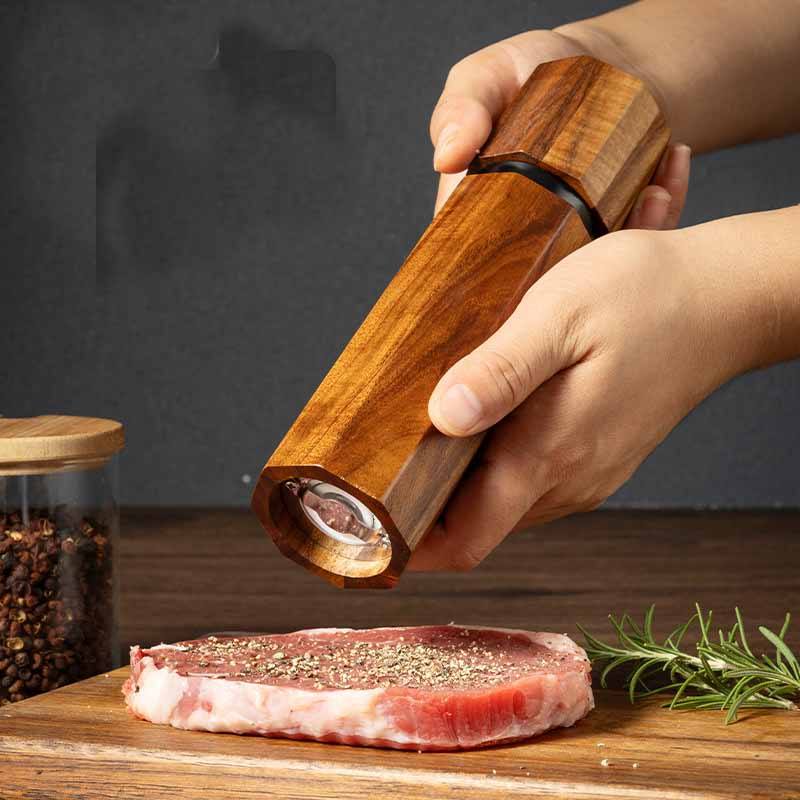 wooden-salt-pepper-grinder-set-8in-3