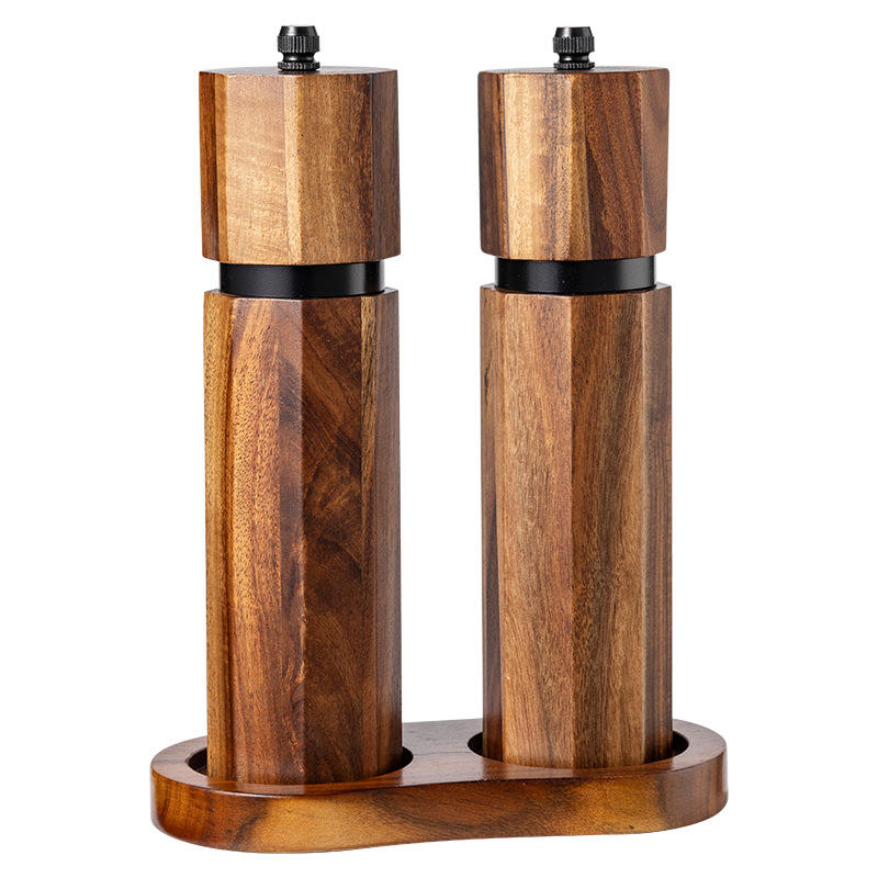 wooden-salt-pepper-grinder-set-8in-4